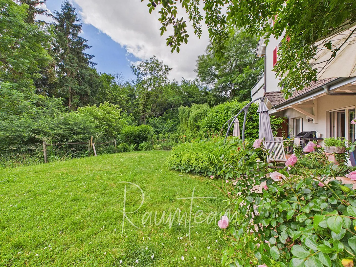 Peace. Nature. Privacy: Cozy Garden Apartment - Photo 14 of 16