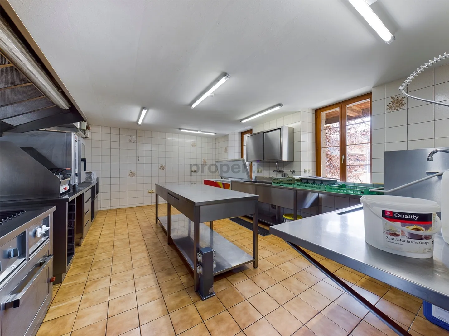 VOTRE AVENIR DANS LA RESTAURATION - Photo 10 sur 13