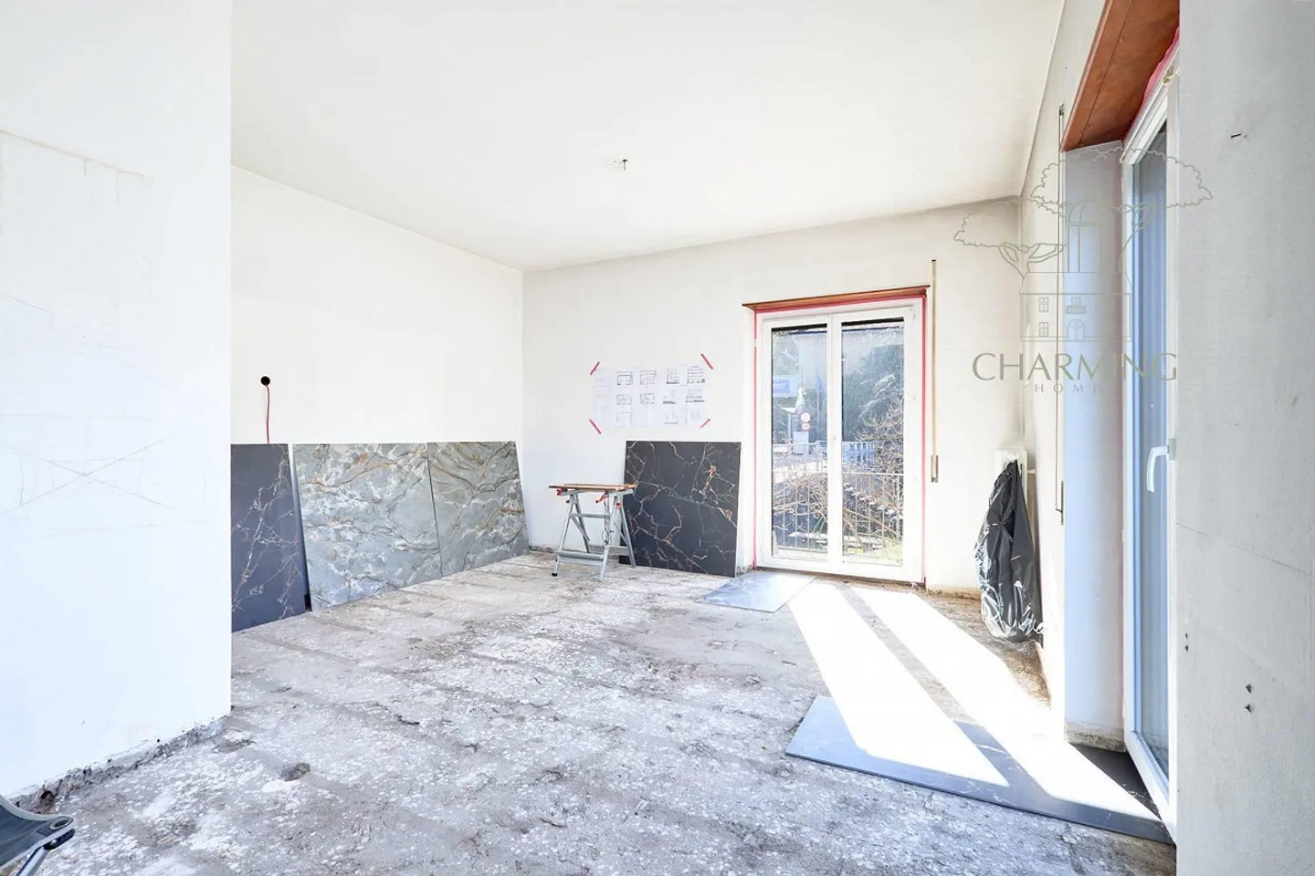 Apartment - Brusino Arsizio - Photo 12 of 13