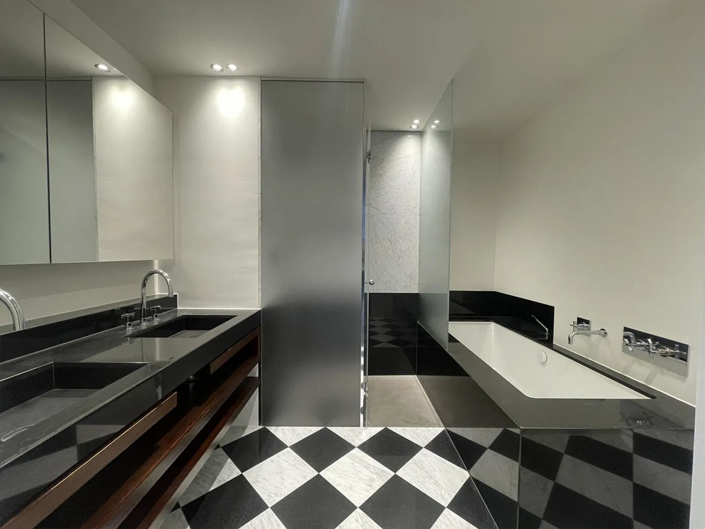 Incantevole appartamento maisonette nel cuore di Niederdorf - Foto 4 di 10