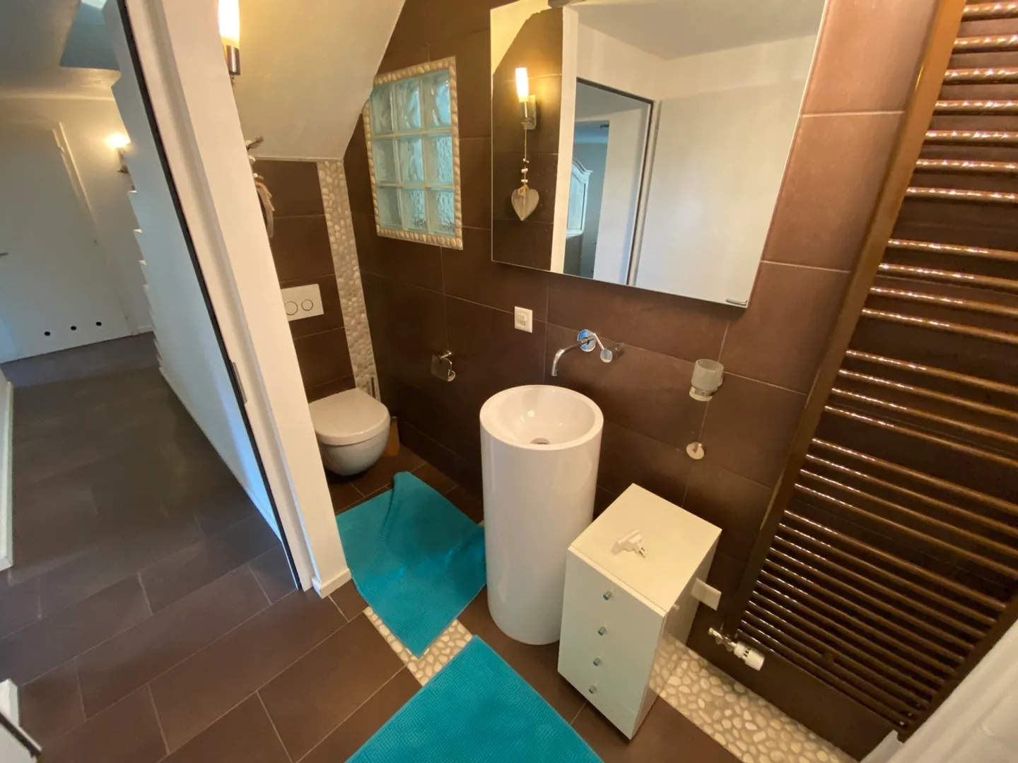 Casa familiare con piscina - Foto 15 di 32