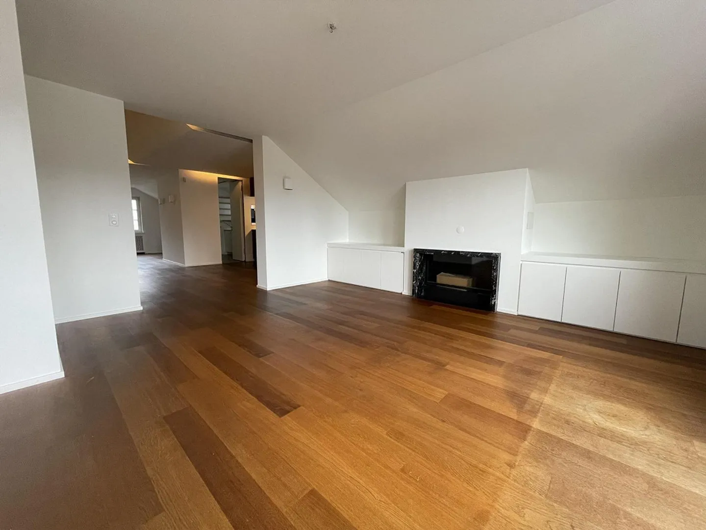 Incantevole appartamento maisonette nel cuore di Niederdorf - Foto 5 di 10