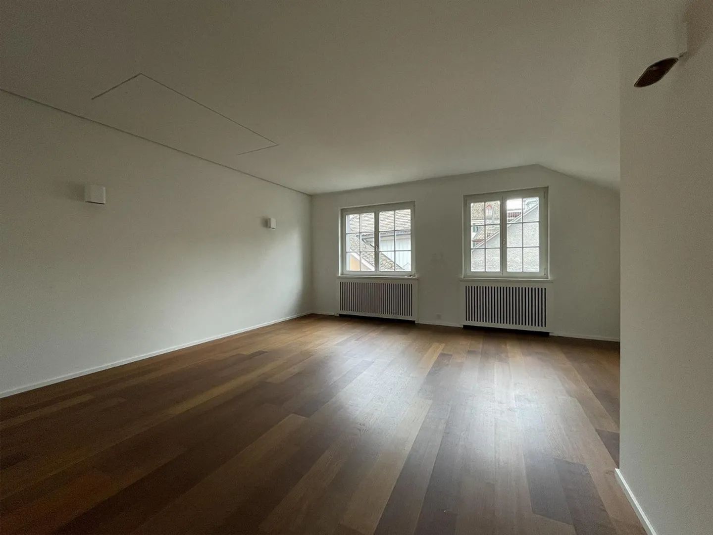 Incantevole appartamento maisonette nel cuore di Niederdorf - Foto 6 di 10