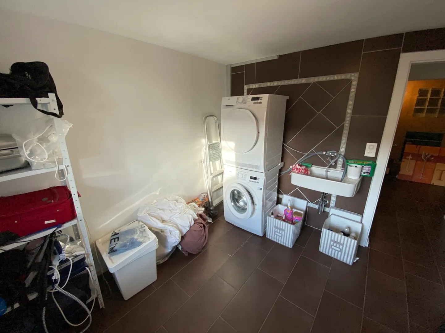 Casa familiare con piscina - Foto 18 di 32