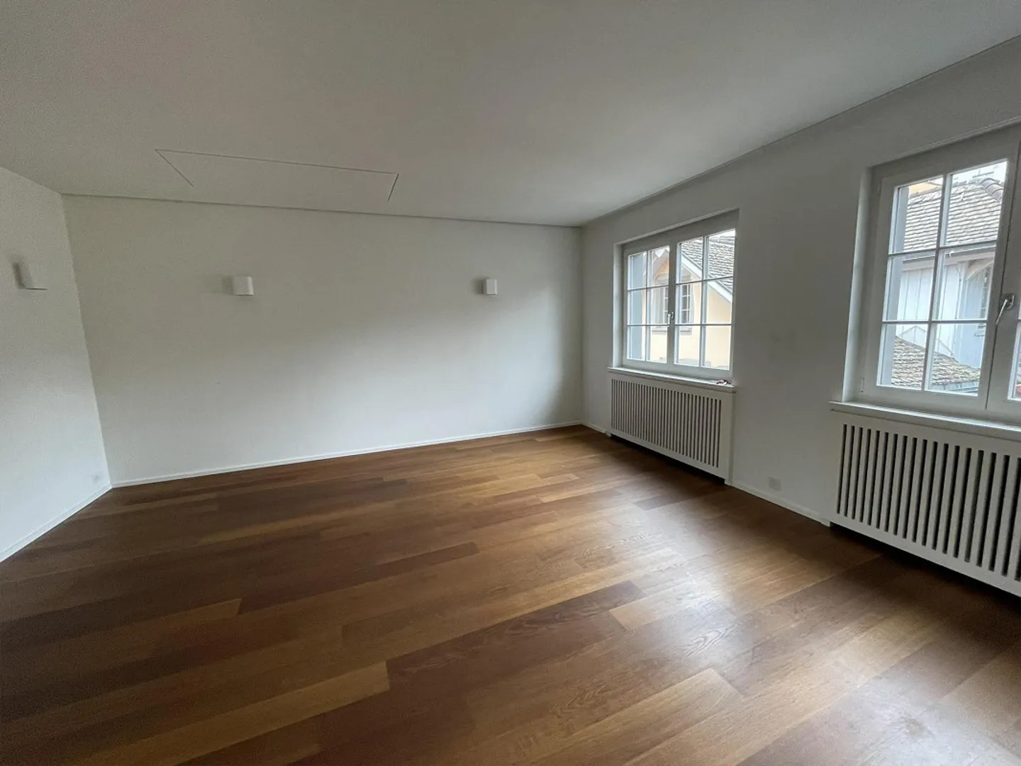 Incantevole appartamento maisonette nel cuore di Niederdorf - Foto 7 di 10