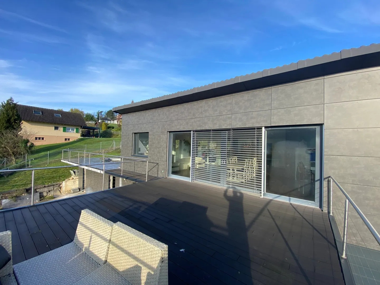 Casa familiare con piscina - Foto 20 di 32