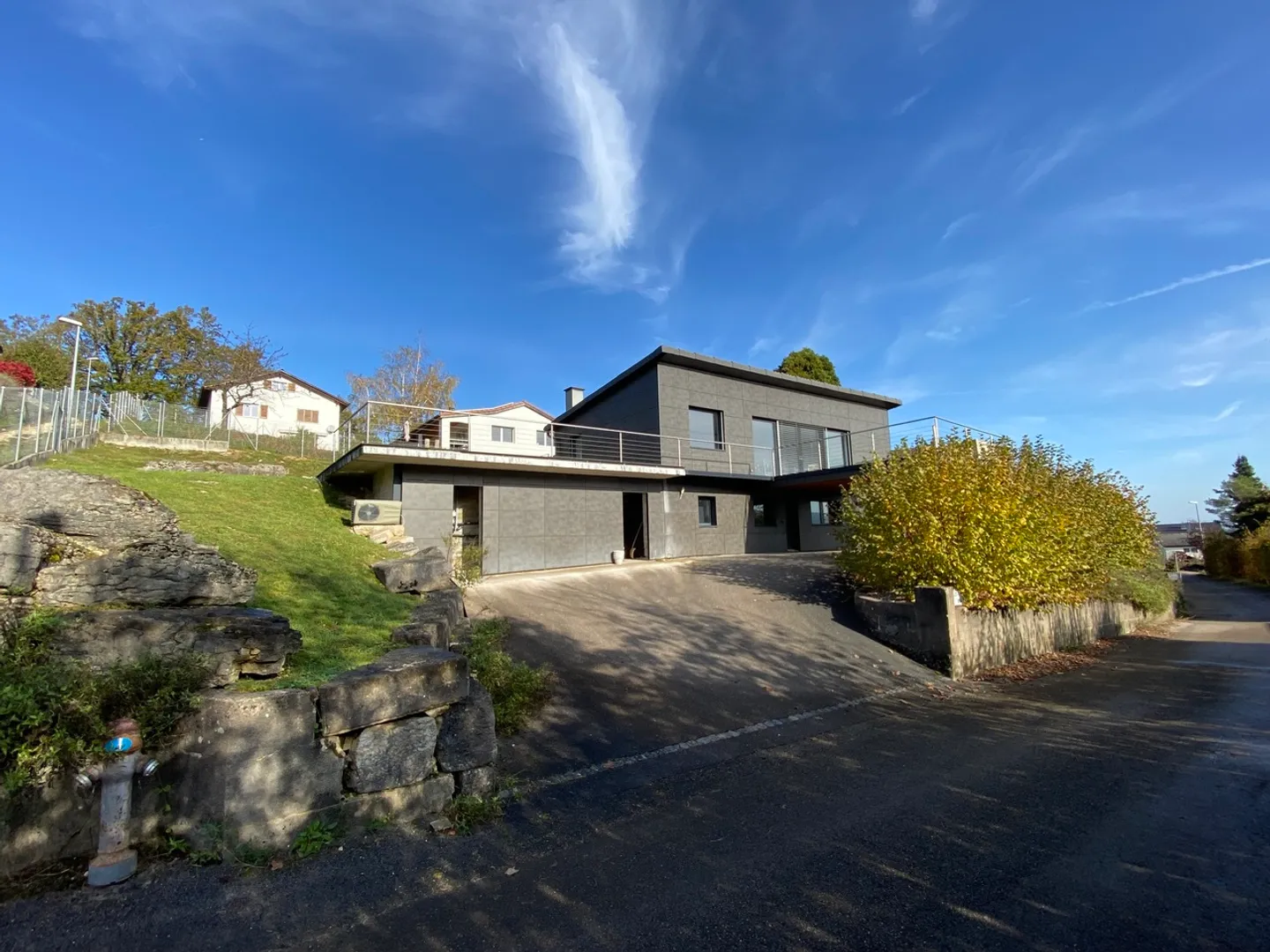 Casa familiare con piscina - Foto 21 di 32