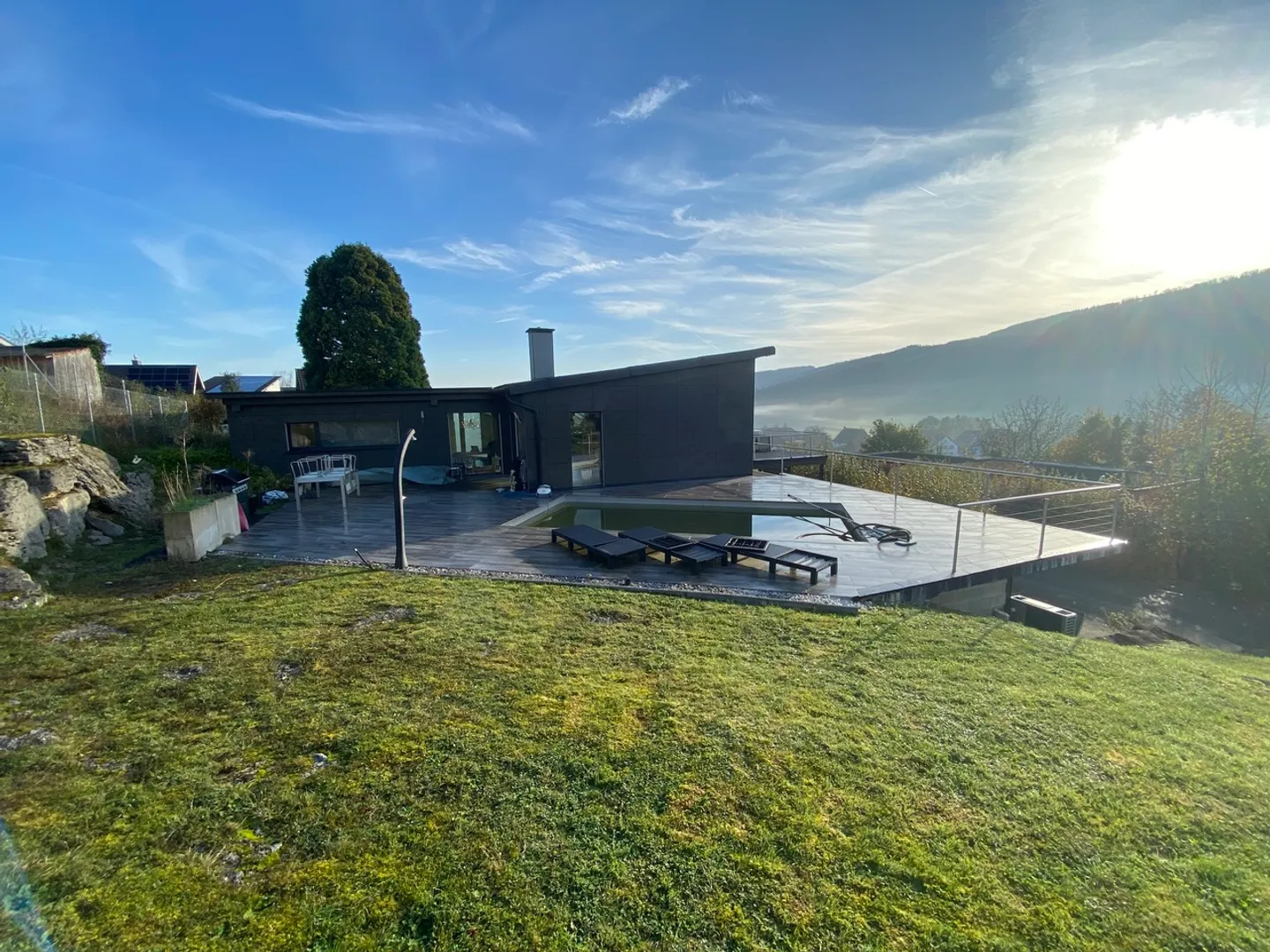 Casa familiare con piscina - Foto 22 di 32