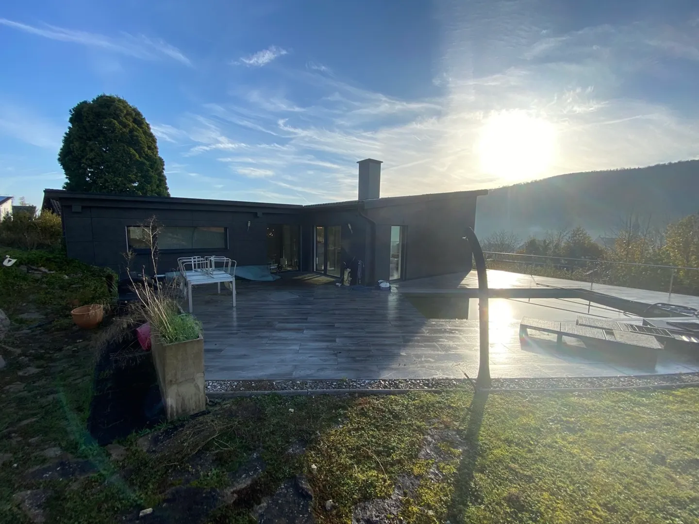 Casa familiare con piscina - Foto 26 di 32
