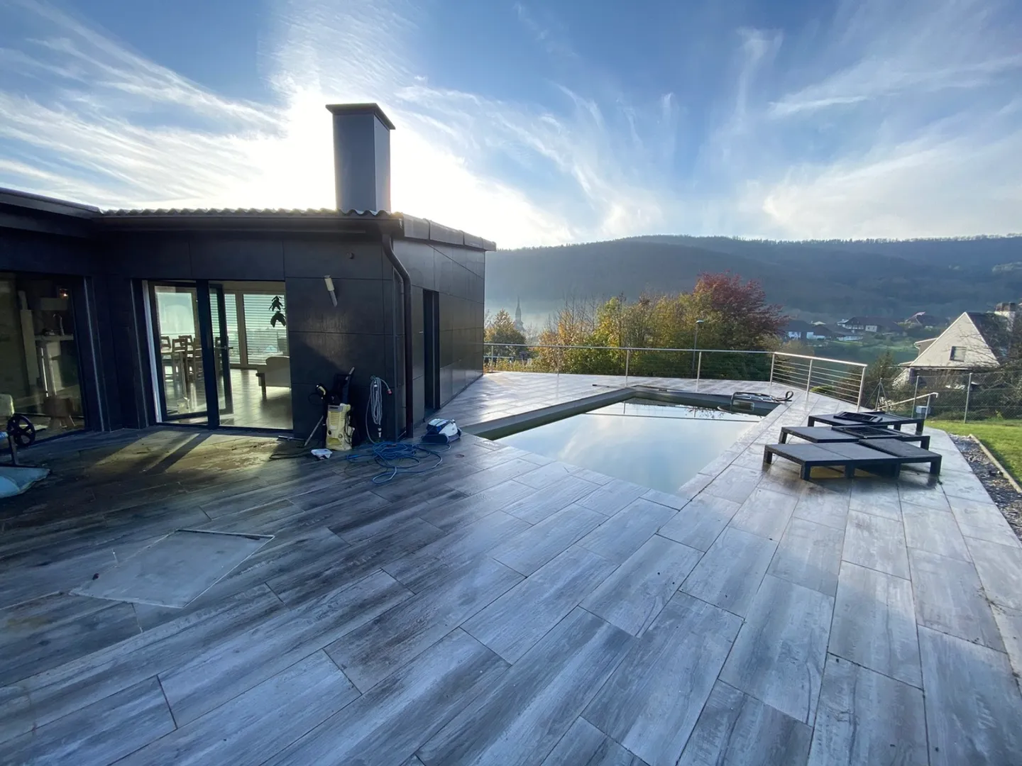 Casa familiare con piscina - Foto 31 di 32
