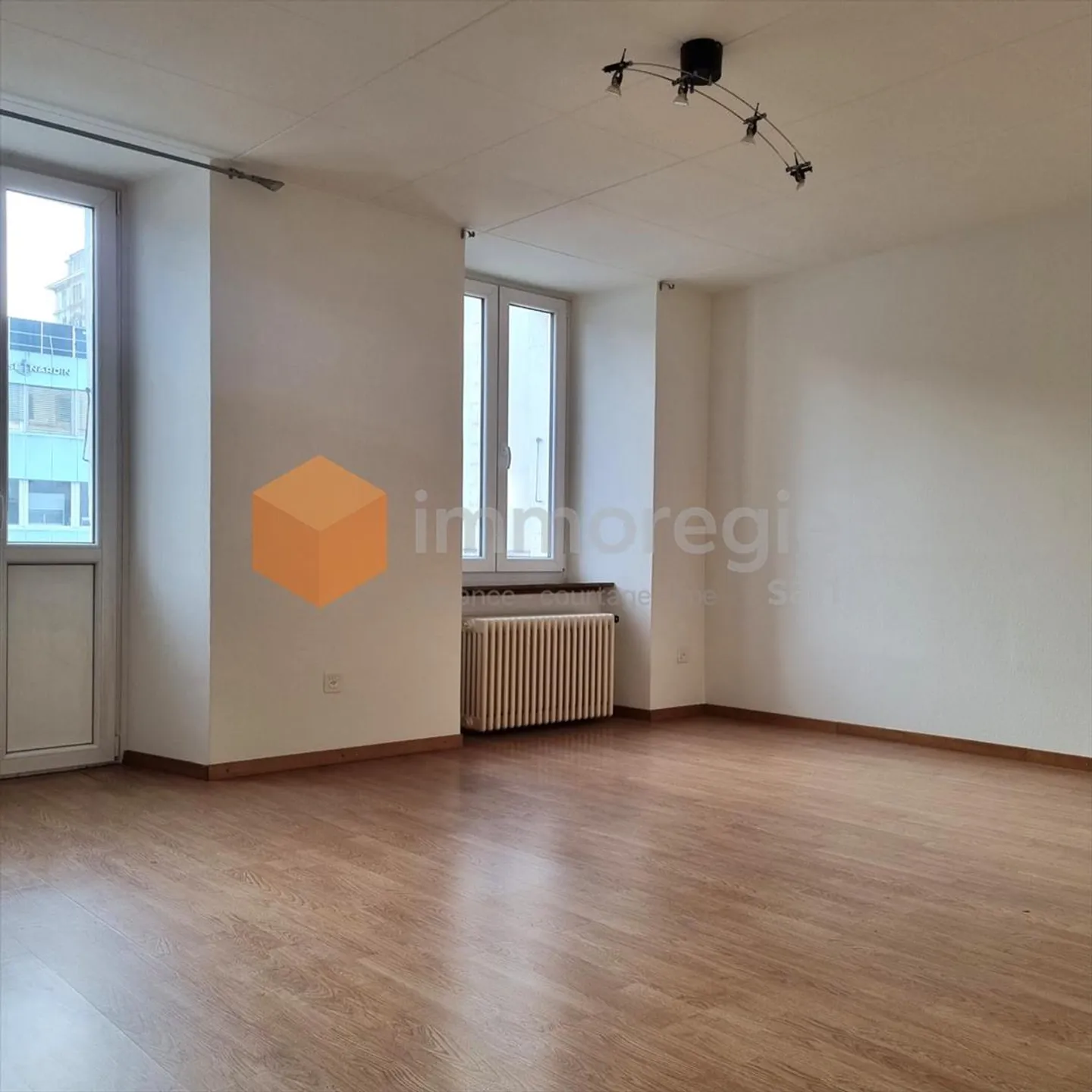 4-Zimmer-Wohnung - Foto 7 von 8