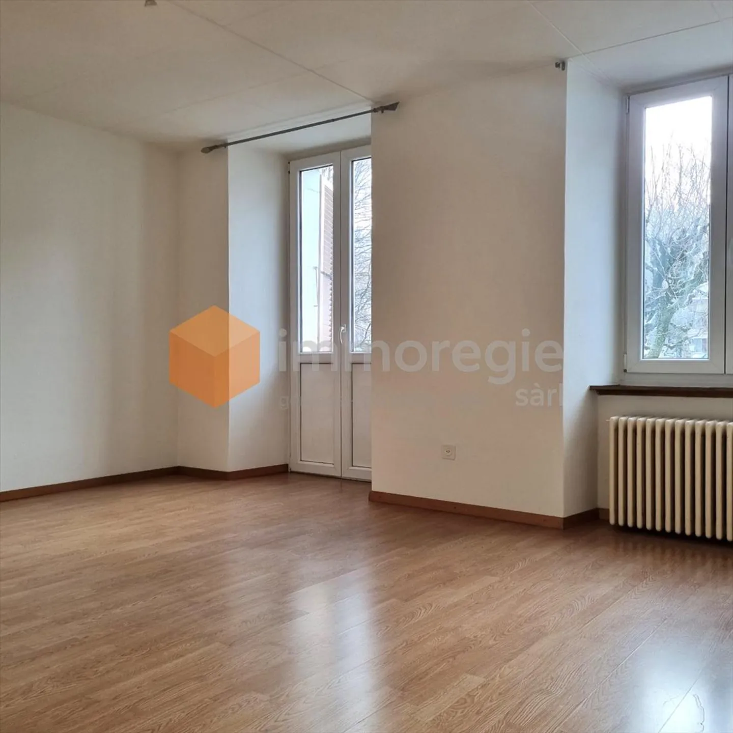 4-Zimmer-Wohnung - Foto 8 von 8
