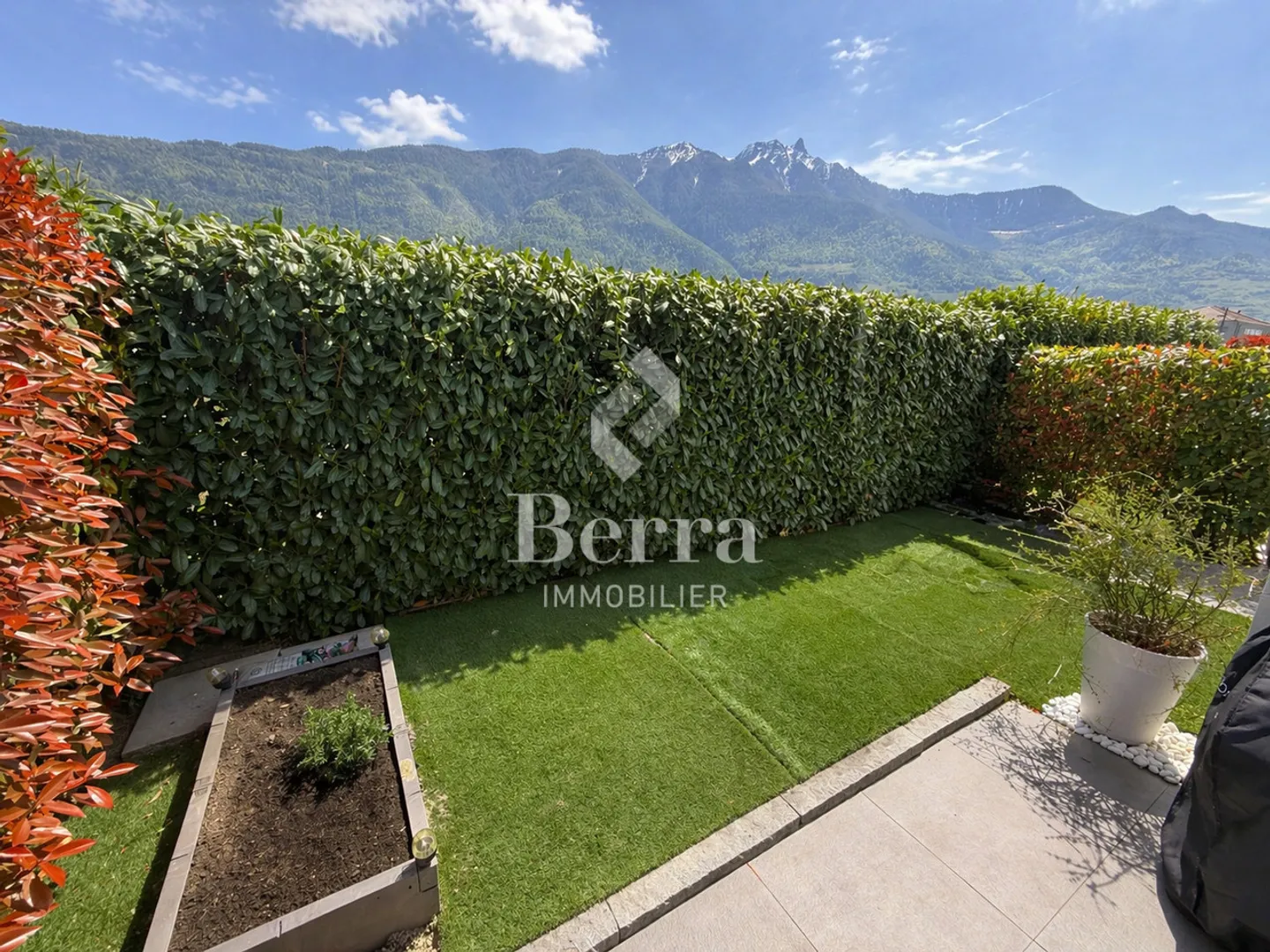 Charmante et spacieuse villa en rangée - Photo 6 sur 13