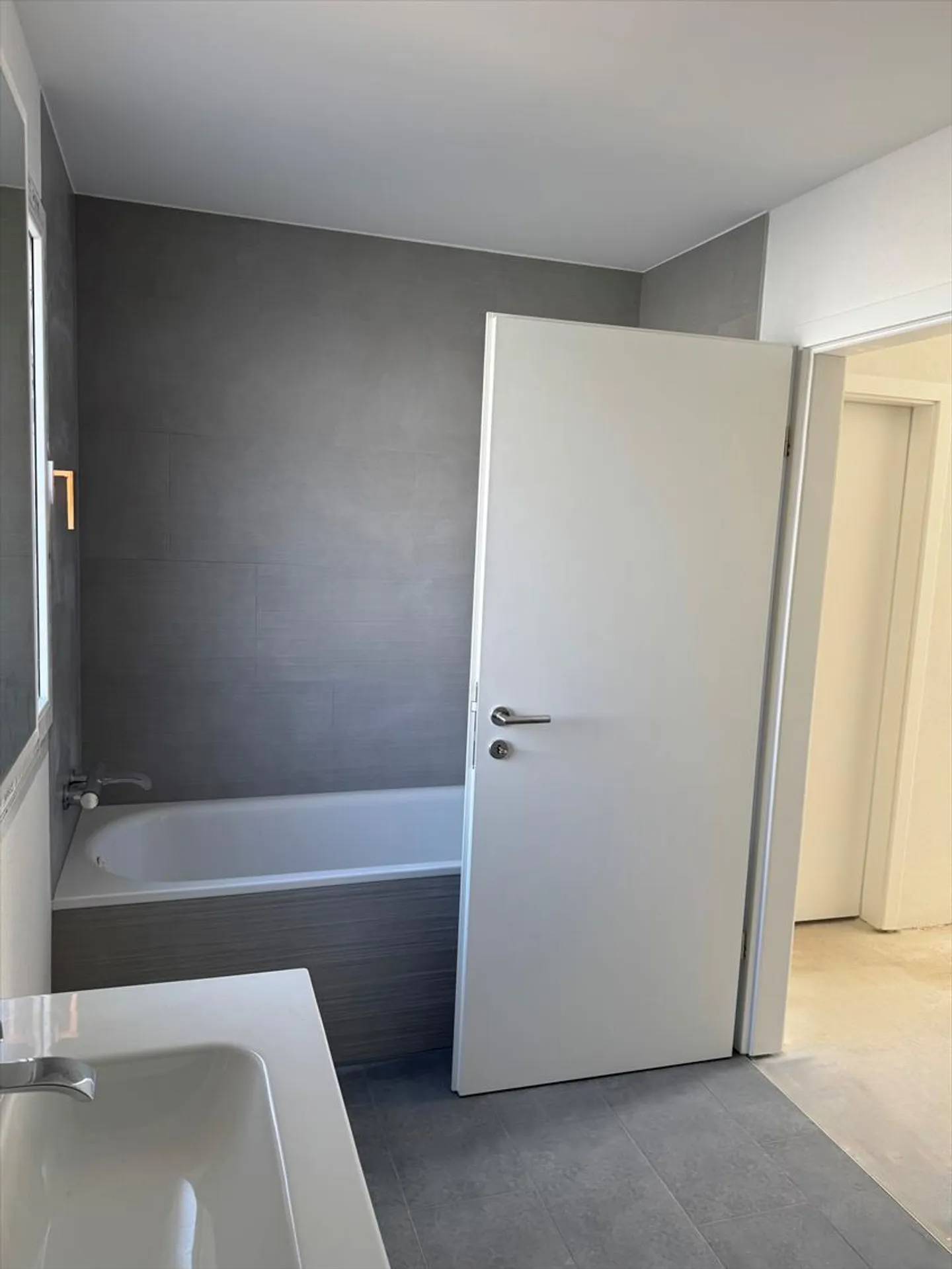 2.5 Room Apartment - Photo 2 of 4