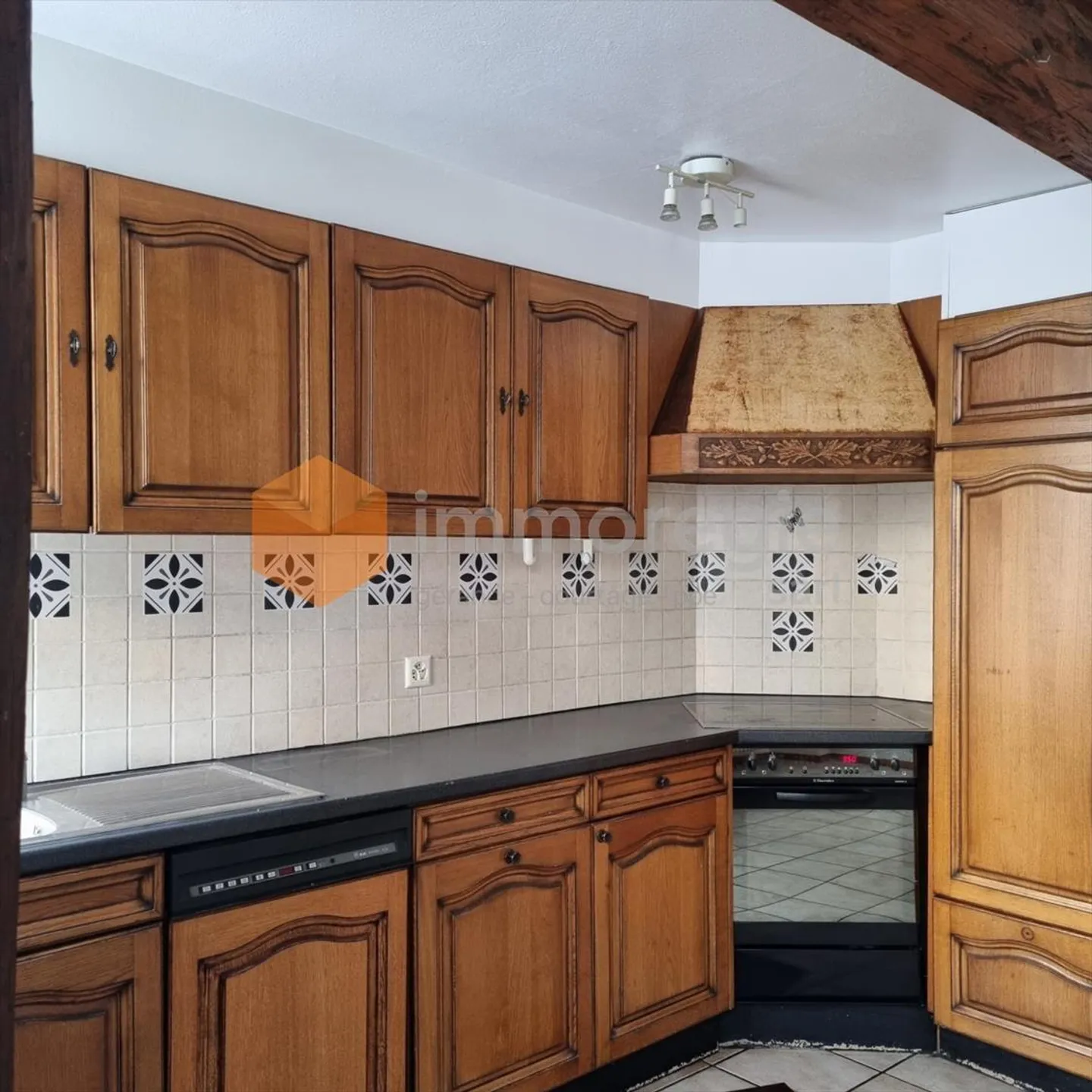 4-Zimmer-Wohnung - Foto 2 von 8