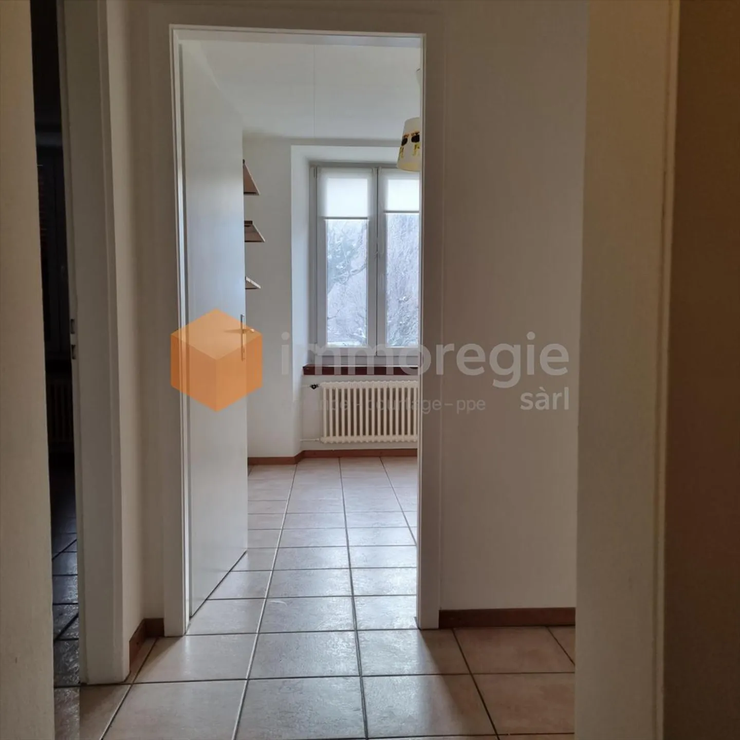 4-Zimmer-Wohnung - Foto 3 von 8