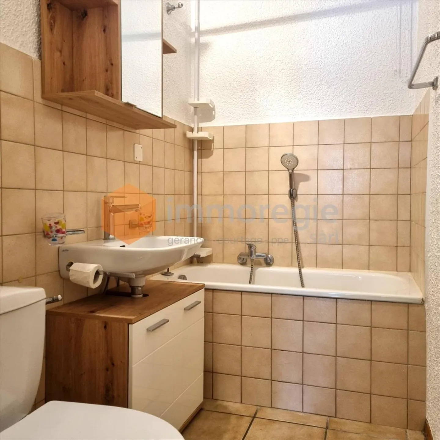 4-Zimmer-Wohnung - Foto 4 von 8