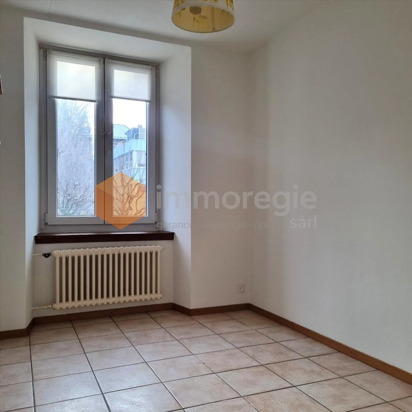 4-Zimmer-Wohnung - Foto 5 von 8