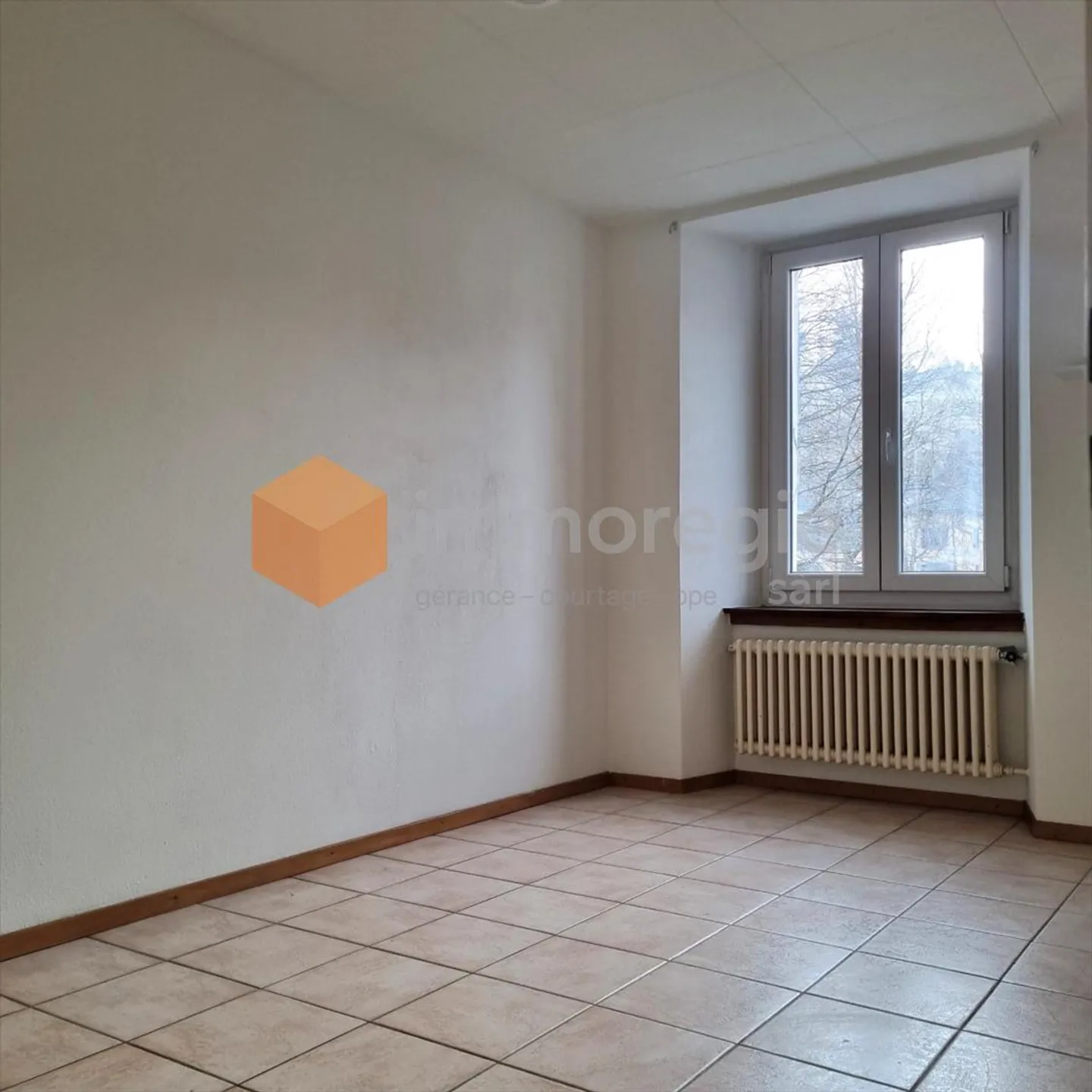 4-Zimmer-Wohnung - Foto 6 von 8