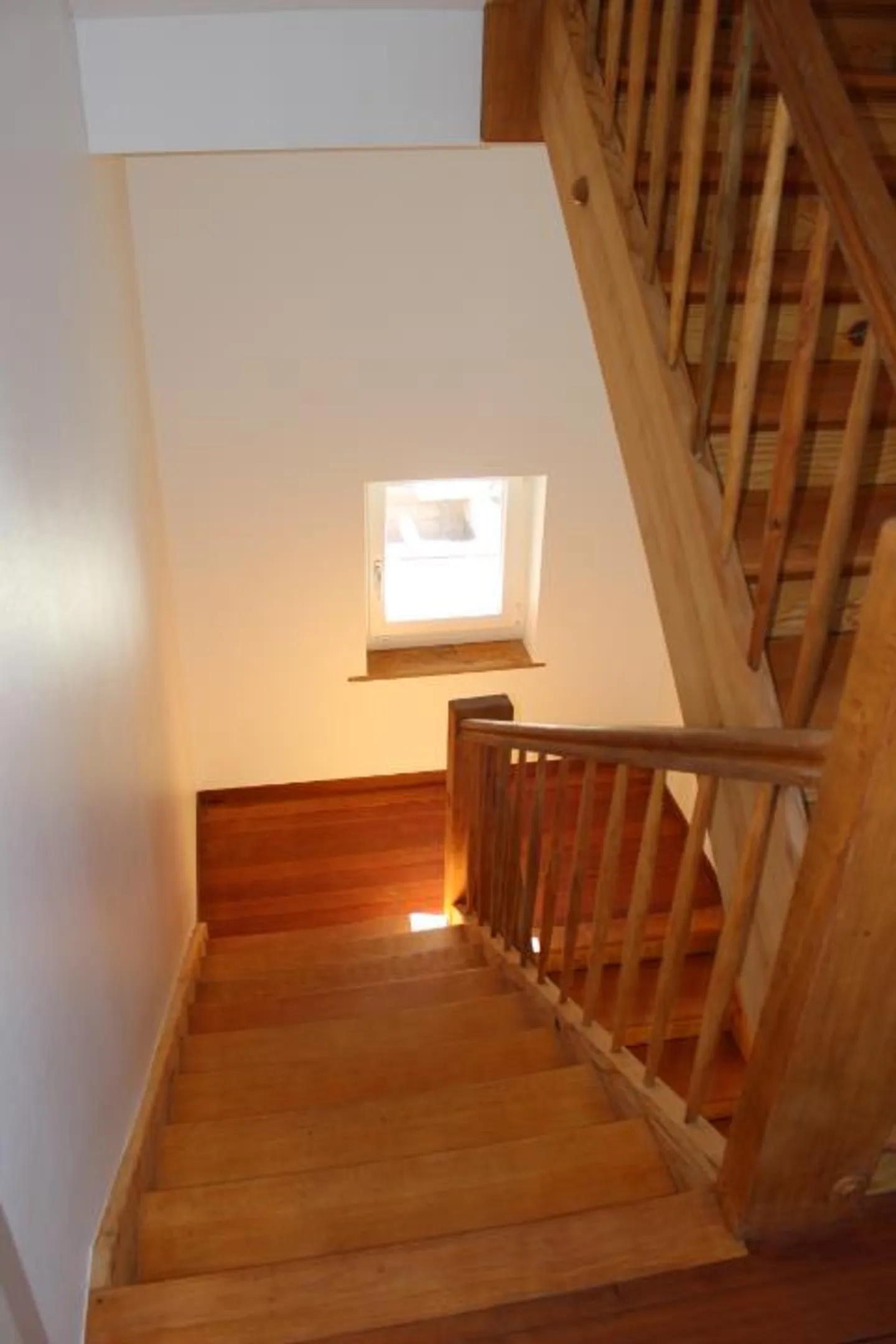 4.5-room maisonette apartment with large garden - Your home with plenty of space - Photo 2 of 15