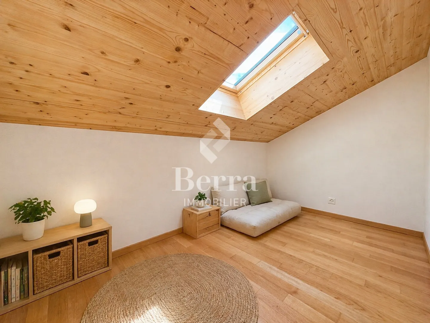 Charmante et spacieuse villa en rangée - Photo 10 sur 13