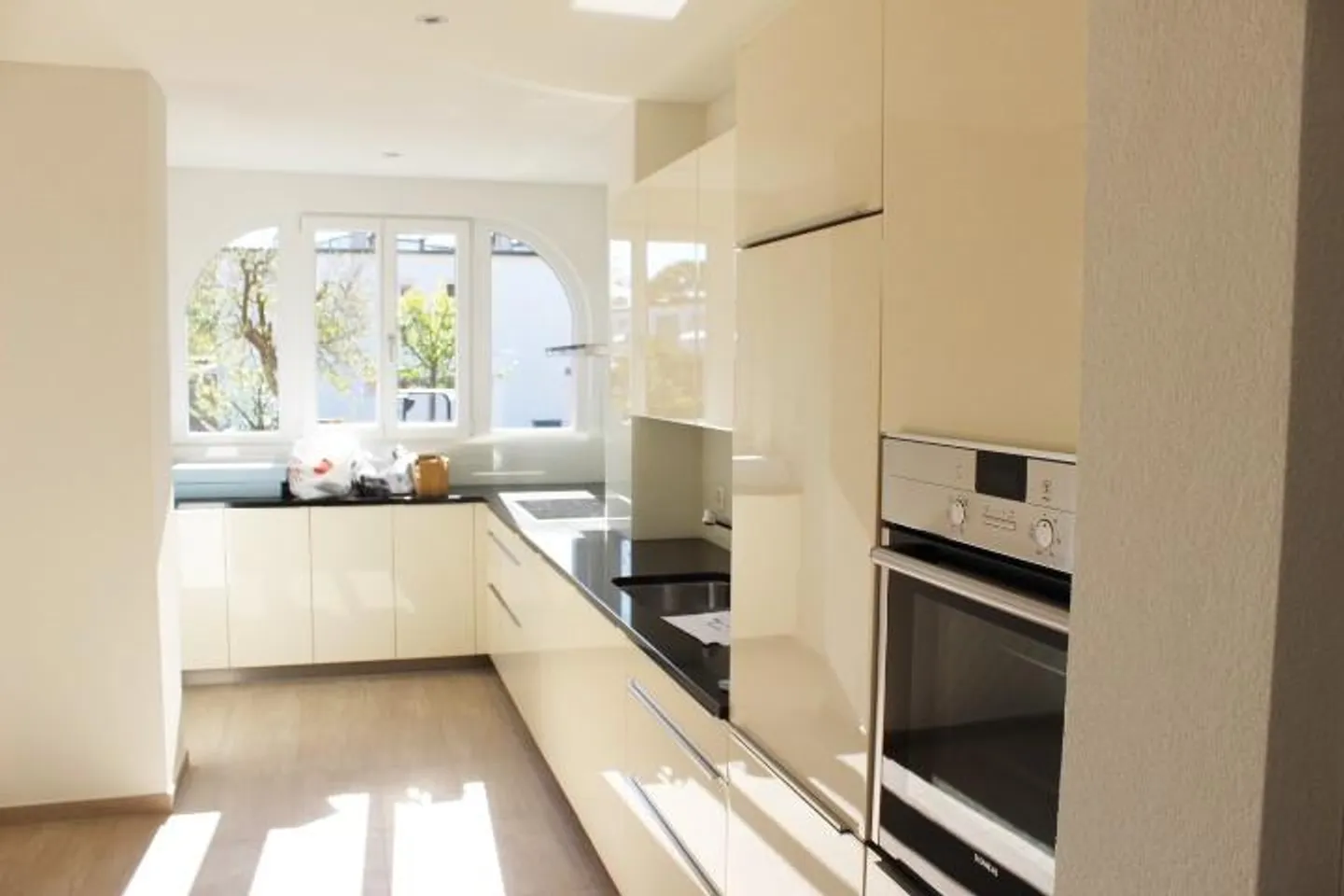 4.5-room maisonette apartment with large garden - Your home with plenty of space - Photo 6 of 15