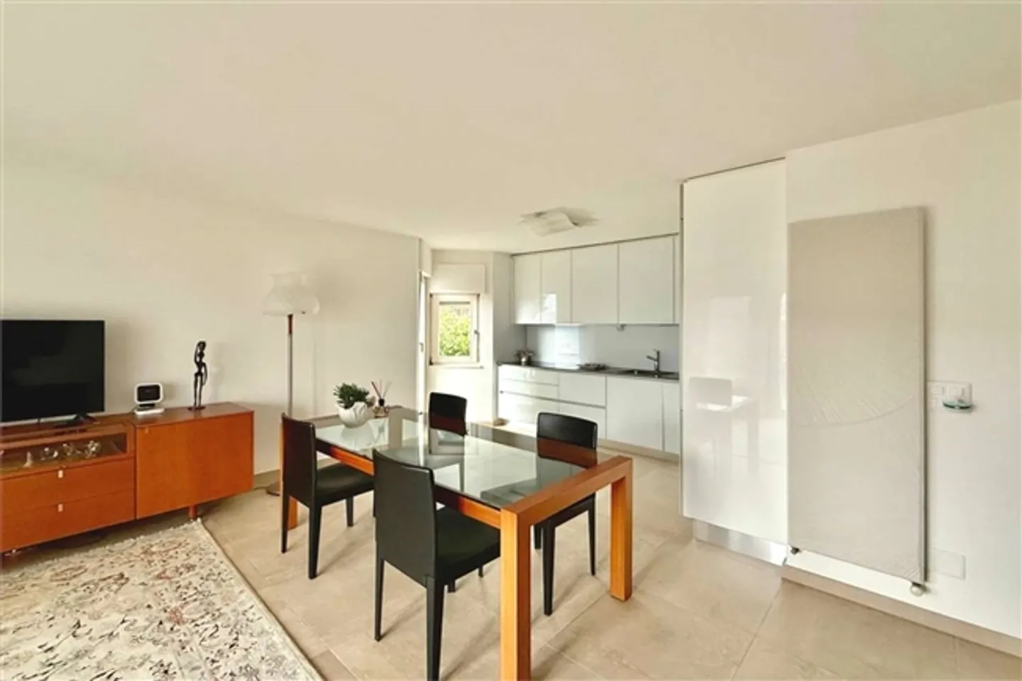 «4,5 Zimmer Duplex mit herrlichem Seeblick» - Foto 1 von 20