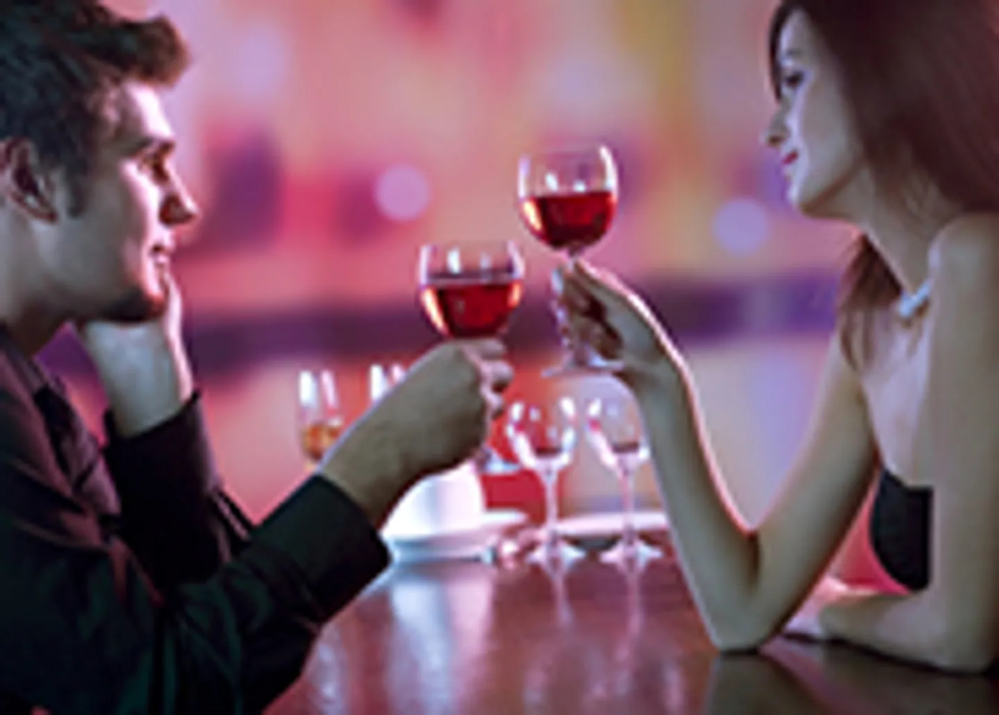 Restaurant - Foto 1 von 1