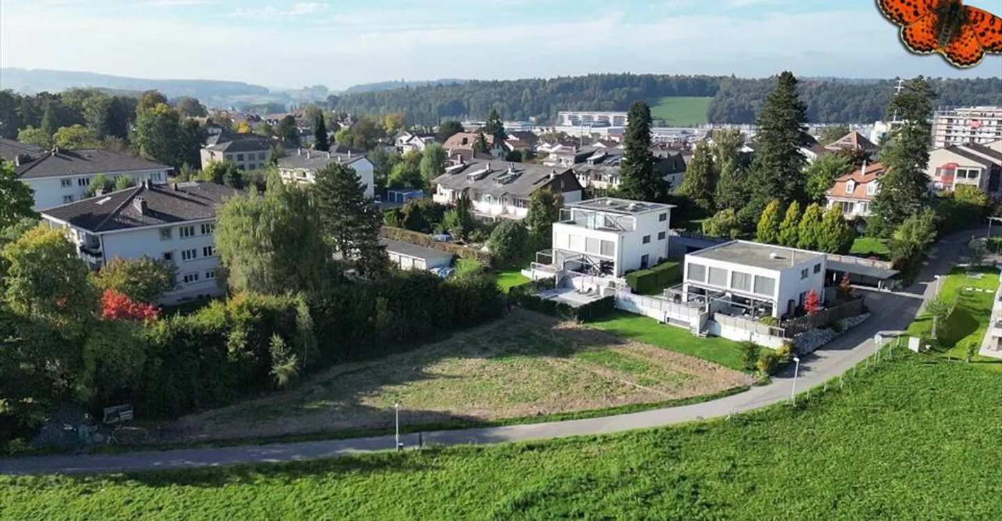 Attico eccezionale di 5,5 locali con terrazza panoramica di 104 m²! - Foto 10 di 12
