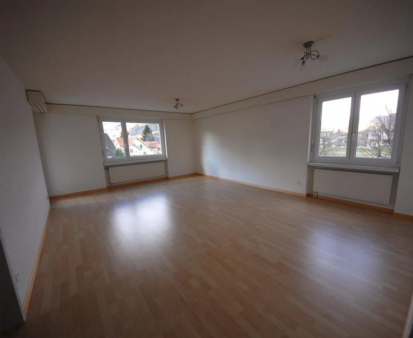 Your new home in the center of Widnau - Photo 5 of 8