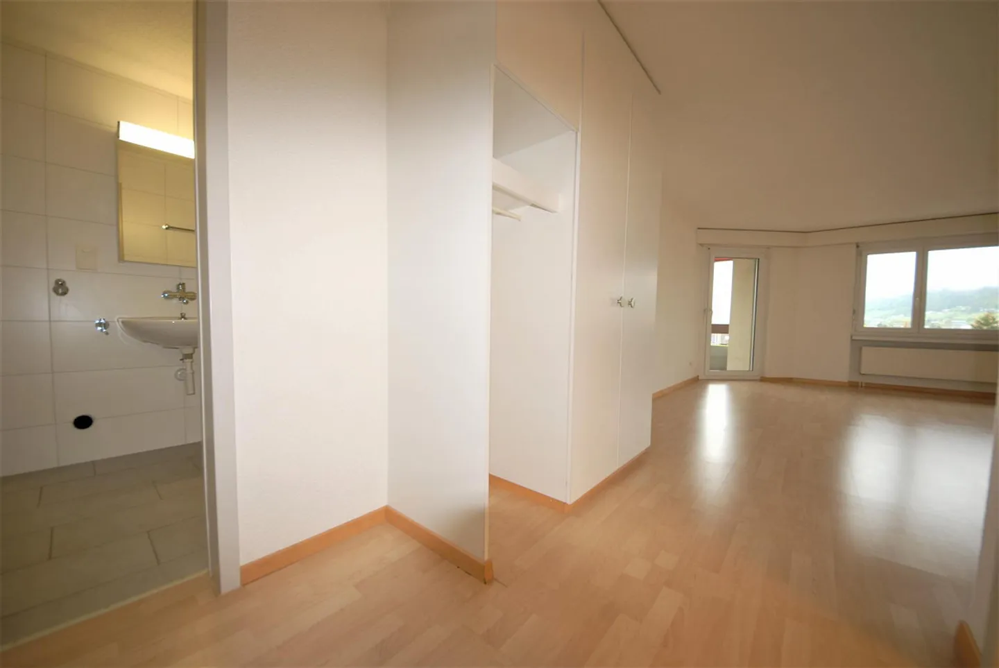 Your new home in the center of Widnau - Photo 6 of 8