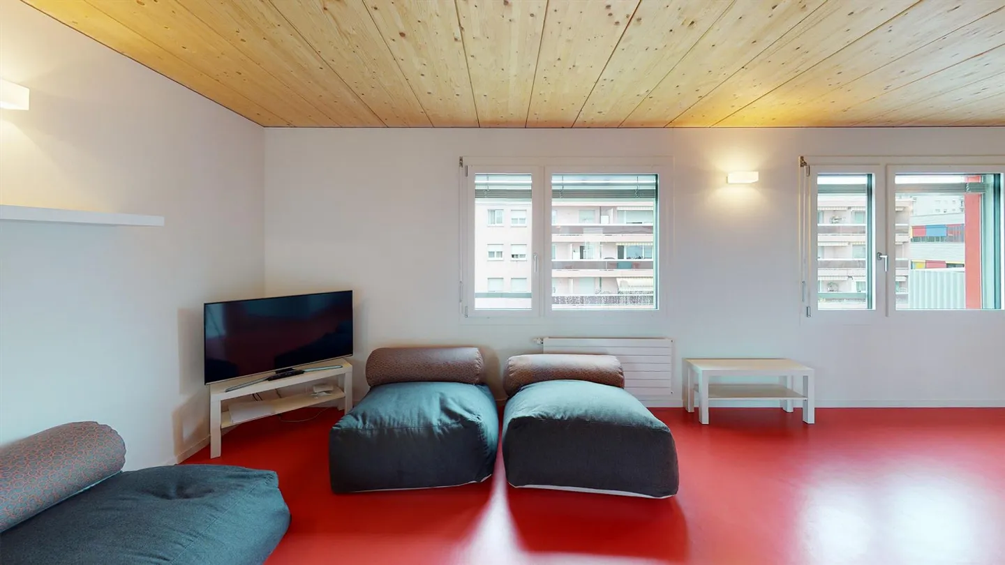 Möblierte Wohnung mieten - Foto 8 von 12