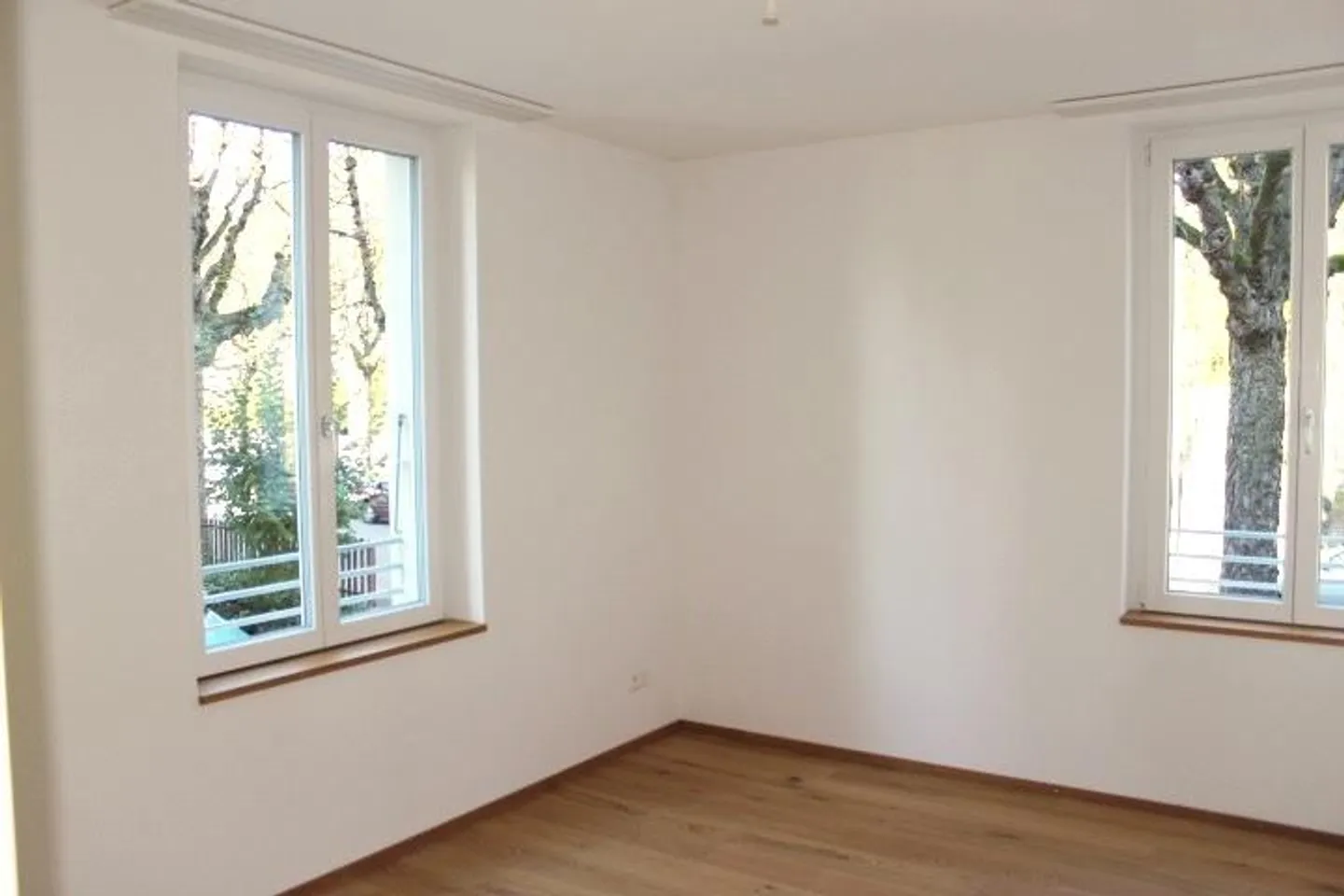 4.5-room maisonette apartment with large garden - Your home with plenty of space - Photo 8 of 15