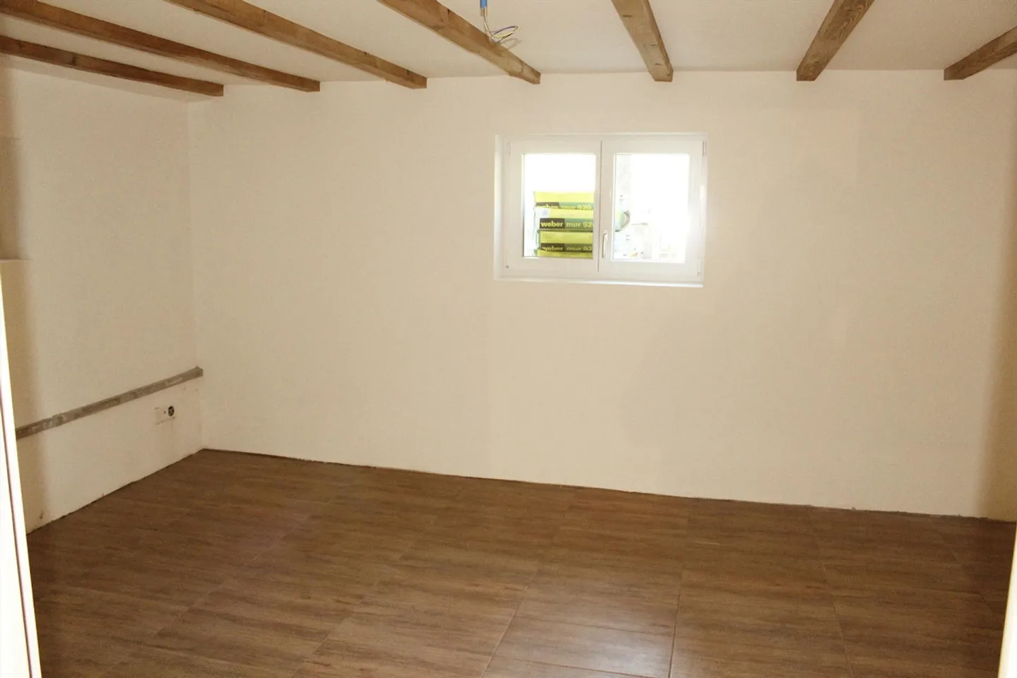 4.5-room maisonette apartment with large garden - Your home with plenty of space - Photo 14 of 15