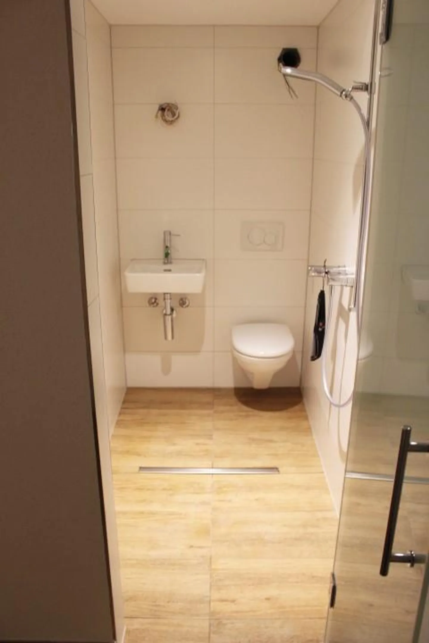 4.5-room maisonette apartment with large garden - Your home with plenty of space - Photo 13 of 15