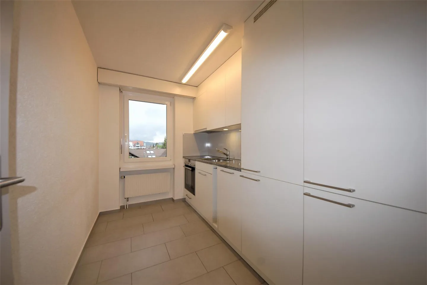 Your new home in the center of Widnau - Photo 2 of 8