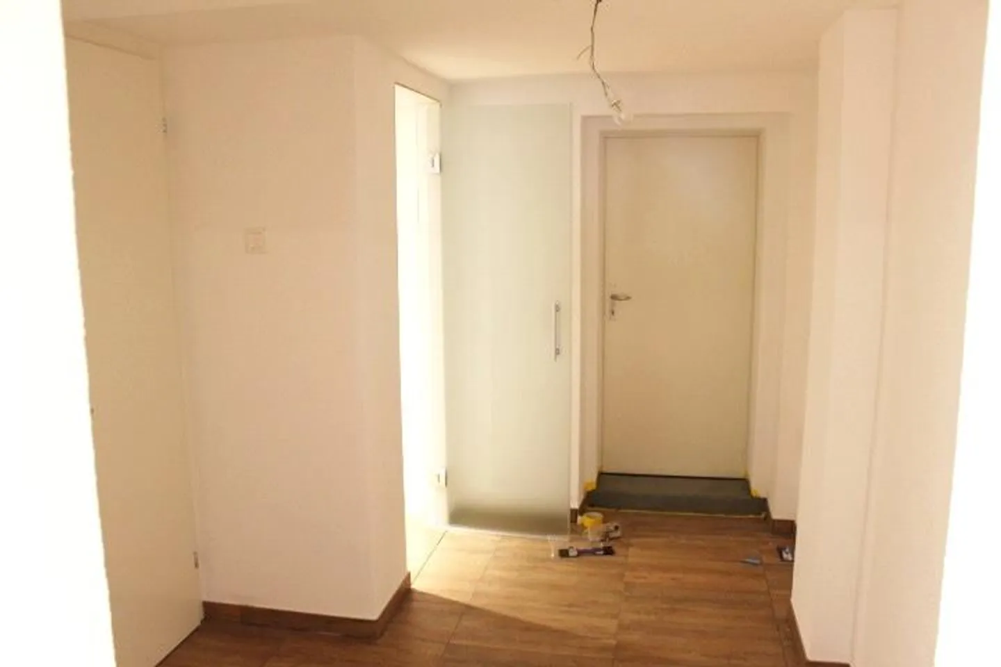 4.5-room maisonette apartment with large garden - Your home with plenty of space - Photo 15 of 15