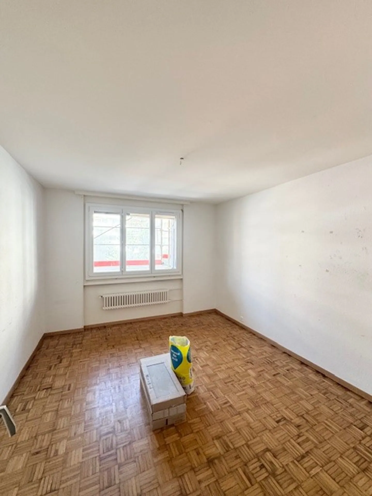 3.5 Room Apartment - Photo 5 of 6