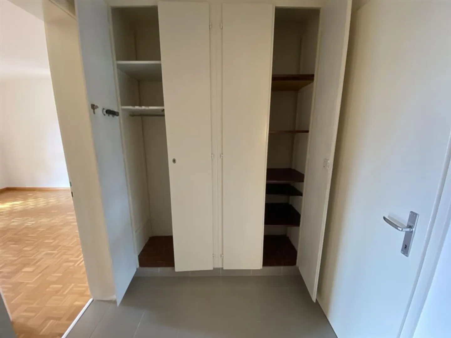 Appartement 2 pièces - Photo 4 sur 8