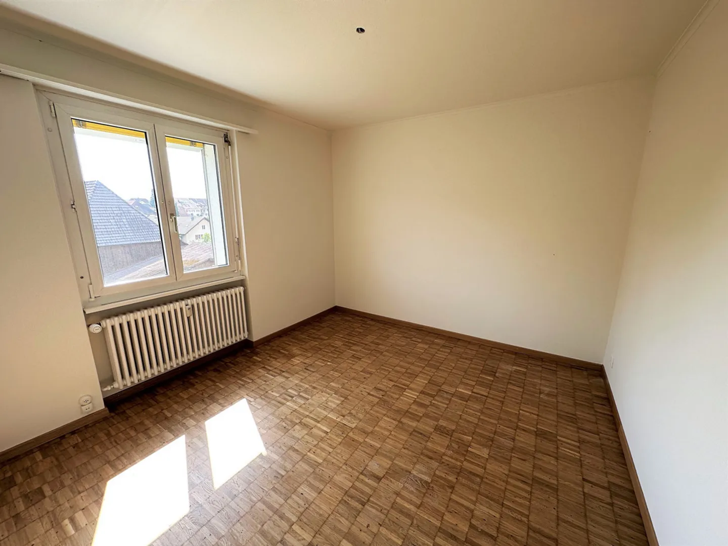 Geräumige Wohnung in Möhlin - Foto 4 von 5