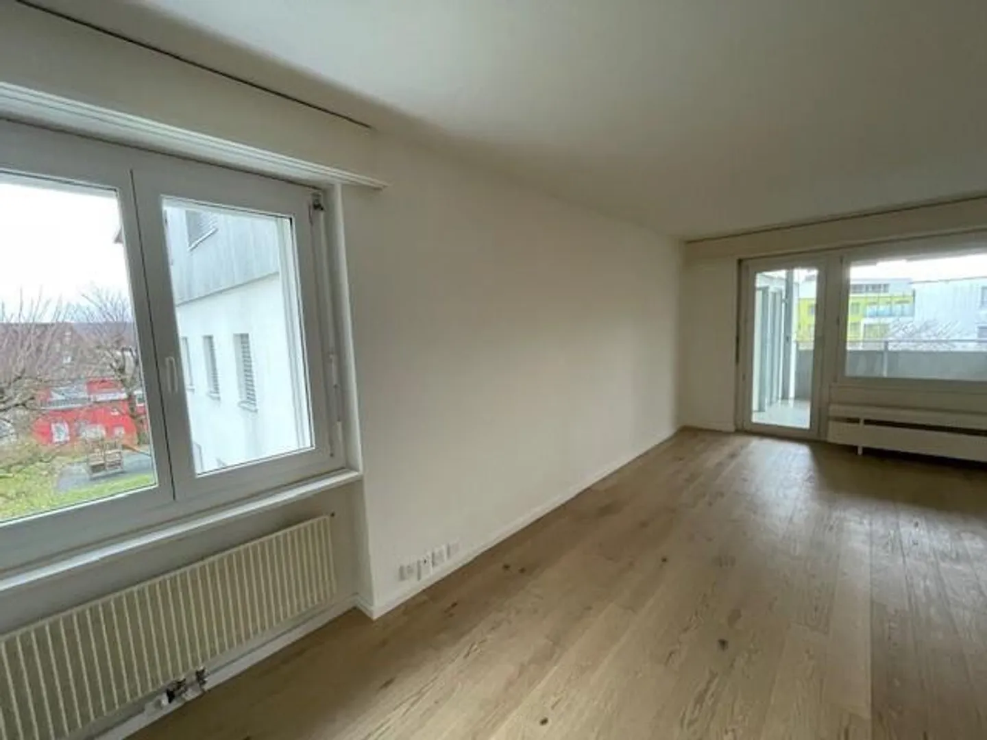 Helle Familienwohnung zu vermieten - Foto 4 von 7