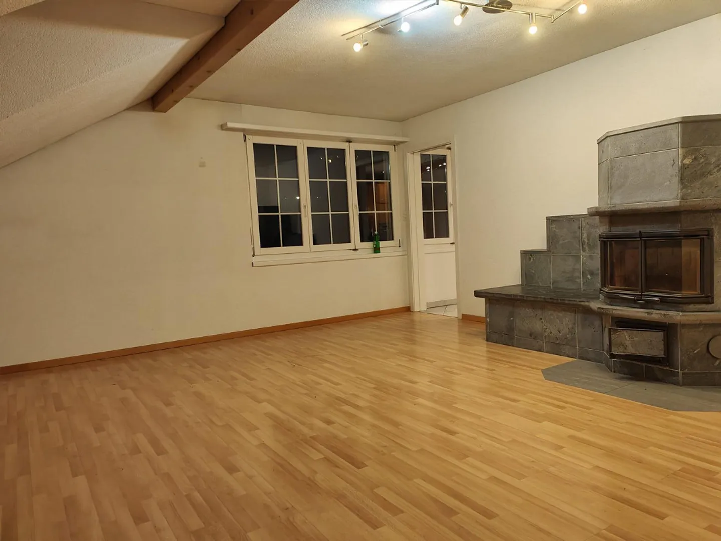 Appartamento attico di 4,5 stanze - Foto 1 di 10