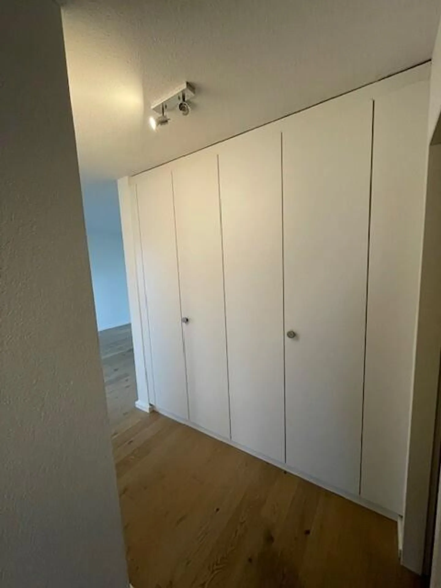Helle Familienwohnung zu vermieten - Foto 7 von 7