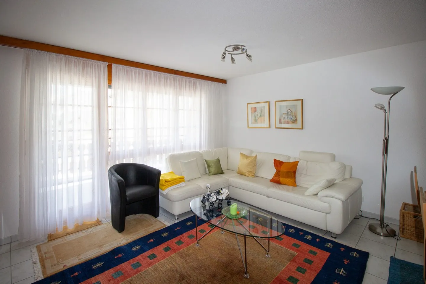 Appartamento in vendita - Foto 2 di 11