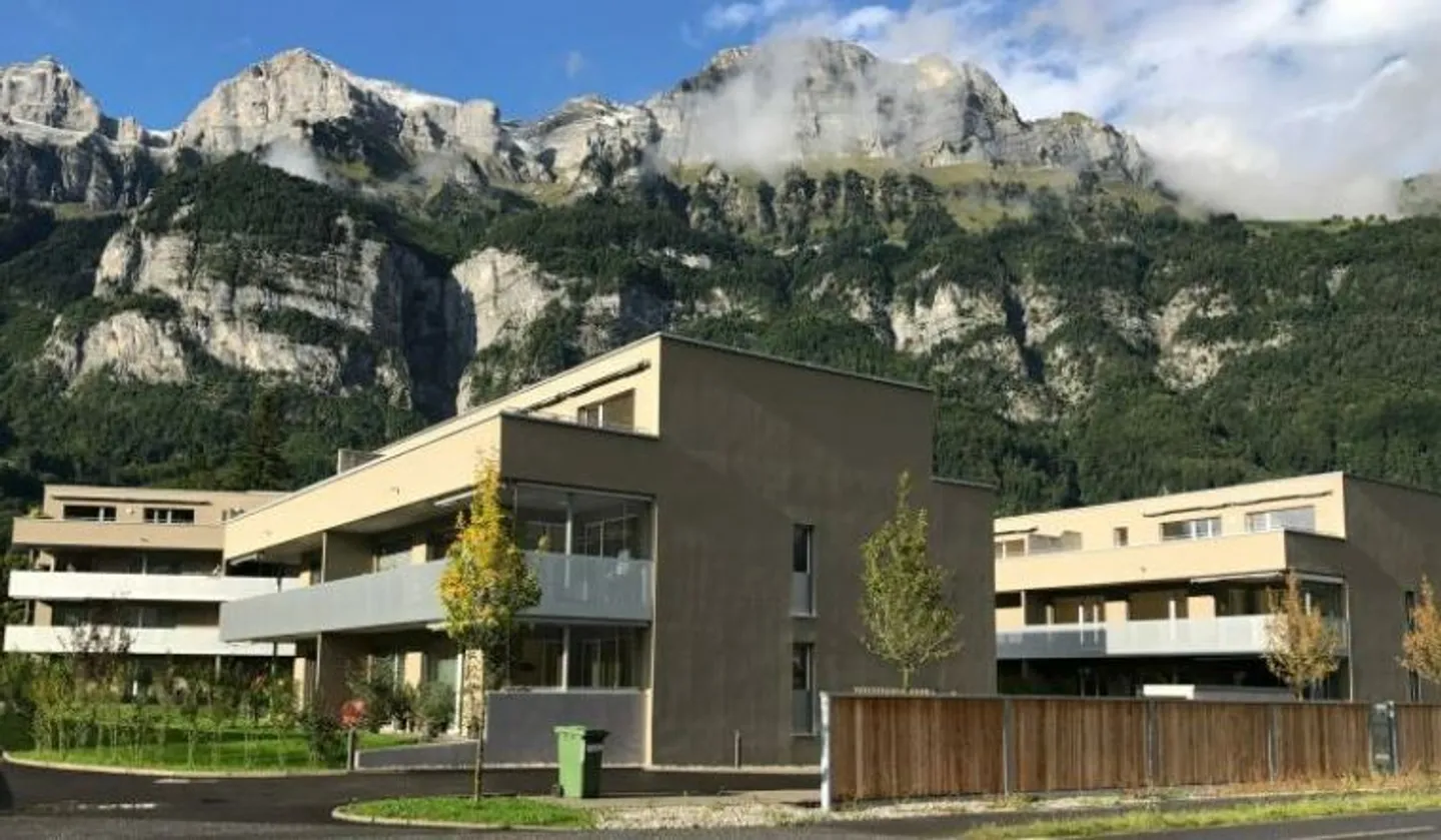 Überbauung Churfirstenpark Bastelraum zu vermieten - Foto 1 di 2