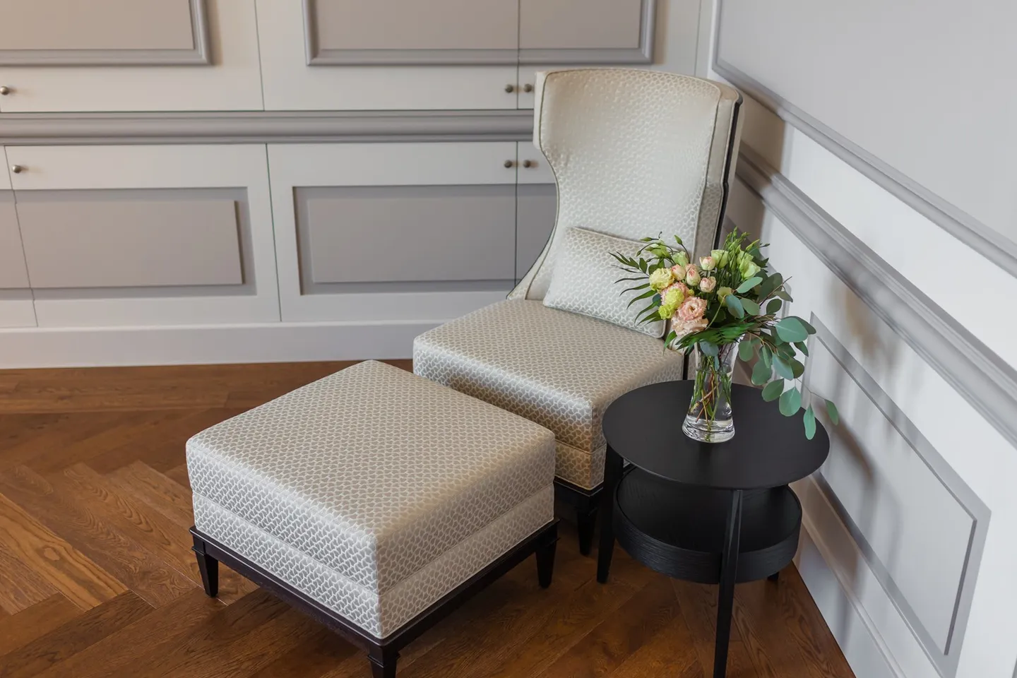 Apartment for sale, 1801, in Chardonne, Switzerland - Photo 6 of 18