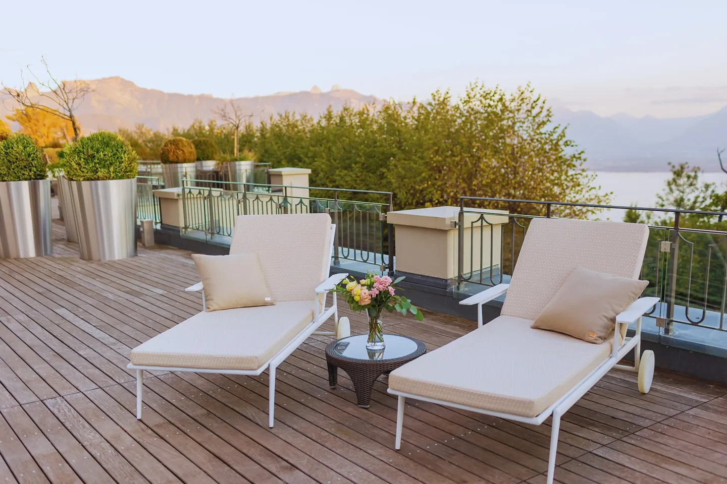 Apartment for sale, 1801, in Chardonne, Switzerland - Photo 11 of 18