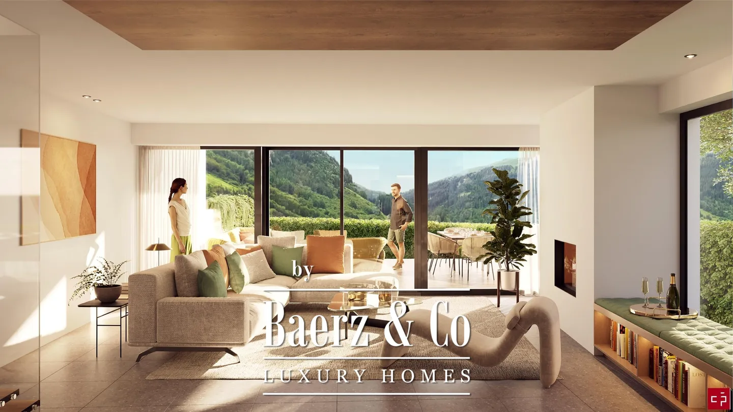 New Semi-Detached House - Photo 1 of 7