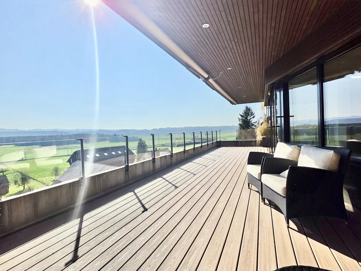 Maisonette exclusive avec vue fantastique - Photo 14 sur 16