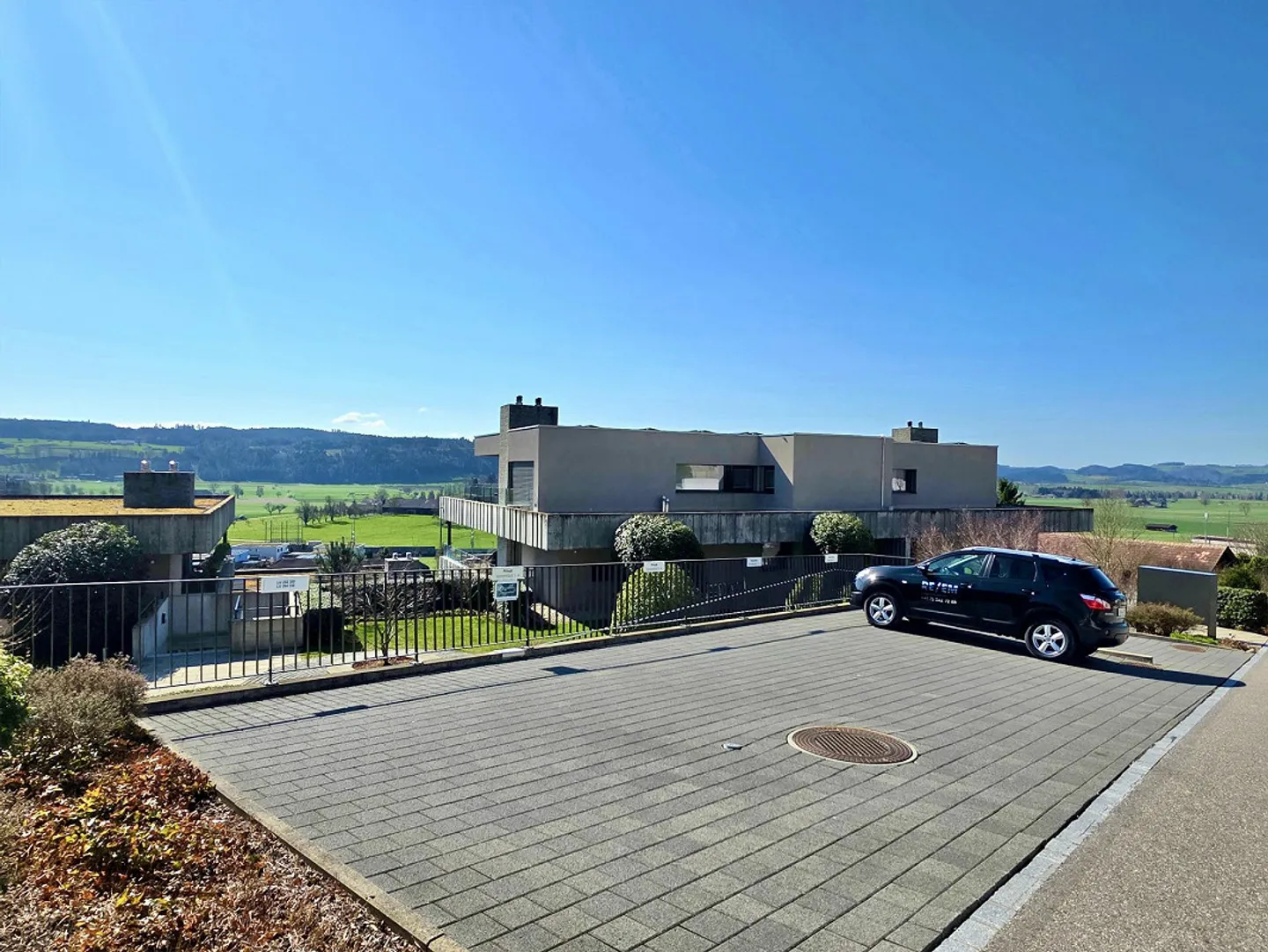 Maisonette exclusive avec vue fantastique - Photo 16 sur 16